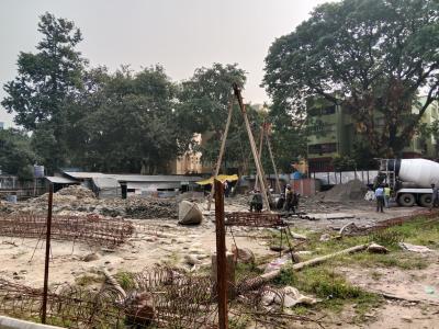 Project Image of 1466.0 - 1859.0 Sq.ft 3 BHK Apartment for buy in Realmark Amora
