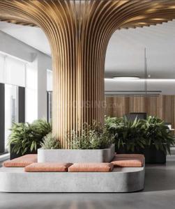 Project Image of 415.06 - 2035.02 Sq.ft Studio Studio Apartment for buy in Lodha Acenza Tower C