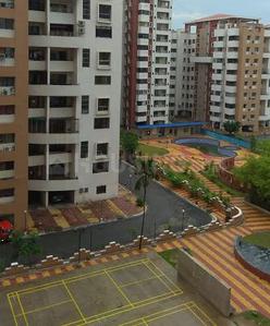 Project Image of 1411.0 - 1796.0 Sq.ft 2 BHK Apartment for buy in RDB Regent Paradise
