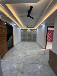 Project Image of 1100.0 - 3200.0 Sq.ft 3 BHK Builder Floor for buy in Jain Affordable Floors