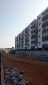 Project Image of 1365.0 - 1780.0 Sq.ft 2 BHK Apartment for buy in Srikara Homes