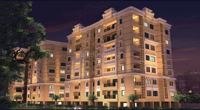 Project Image of 1729.0 - 4267.0 Sq.ft 3 BHK Villa for buy in Mayflower Estate Villa