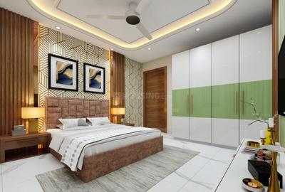 Project Image of 1750.0 - 2000.0 Sq.ft 3 BHK Independent Floor for buy in Golden Avenue