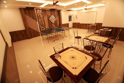 Project Image of 1640.0 - 1870.0 Sq.ft 3 BHK Villa for buy in Sree Daksha Praktva Villas