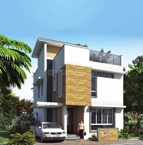 Project Image of 1700 Sq.ft 4 BHK Villa for sale in Perungalathur for Rs. 20500000