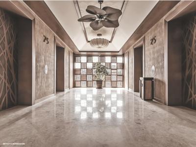 Project Image of 386.0 - 652.0 Sq.ft 1 BHK Apartment for buy in Prime Vista