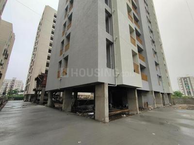Project Image of 0.0 - 1483.0 Sq.ft 3 BHK Apartment for buy in Aristo Arika