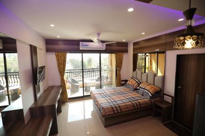 Project Image of 320.0 - 640.0 Sq.ft Studio Studio Apartment for buy in Sai Raj Nirmaan Majestic Meadows