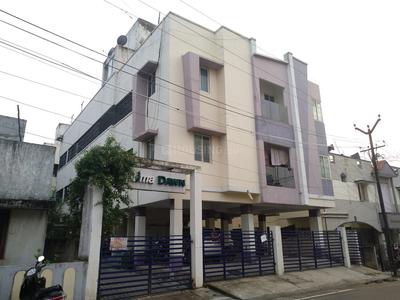 Project Image of 541.0 - 877.0 Sq.ft 1 BHK Apartment for buy in Optima Dawn
