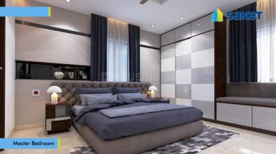 Project Image of 1813 Sq.ft 3 BHK Apartment / Flat for sale in Kompally for Rs. 11000000