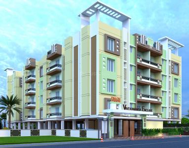 Project Image of 616.99 - 1025.98 Sq.ft 2 BHK Apartment for buy in Digi Vivekananda Enclave
