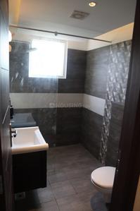 Project Image of 702.99 - 1670.99 Sq.ft 2 BHK Apartment for buy in G3S Infinity Heights