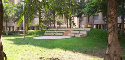 Project Image of 801 Sq.ft 2 BHK Apartment / Flat for sale in Kondhwa for Rs. 6400000