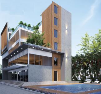 Atulyam Trident Club House 1