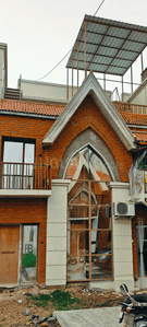 Project Image of 1450.0 - 1900.0 Sq.ft 3 BHK Villa for buy in Parkrest