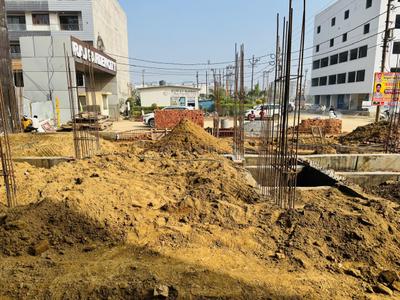 Project Image of 0.0 - 2160.0 Sq.ft 4 BHK Builder Floor for buy in Pavitra Tejas Homes