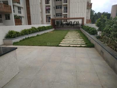 Project Image of 1181.0 - 1956.0 Sq.ft 3 BHK Apartment for buy in Mahindra Windchimes Phase 2