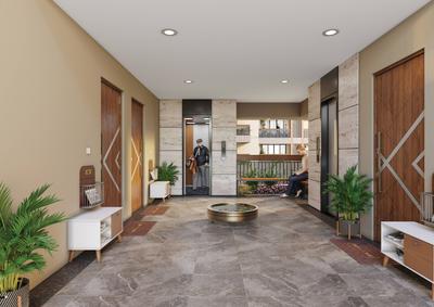 Project Image of 790.0 - 1198.0 Sq.ft 2 BHK Apartment for buy in Kabir Parisar