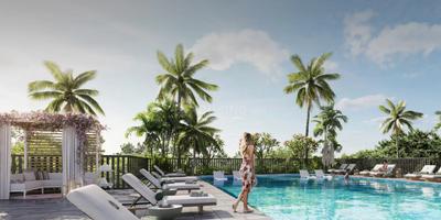 Project Image of 924 Sq.ft 2 BHK Apartment / Flat for sale in Mulund West for Rs. 18500000