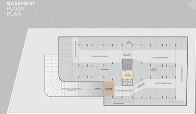 Project Image of 1922.76 - 2633.71 Sq.ft 4 BHK Apartment for buy in Best Galaxy