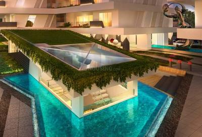 Project Image of 3550 Sq.ft 4.5 BHK Apartment / Flat for sale in Viman Nagar for Rs. 47000000