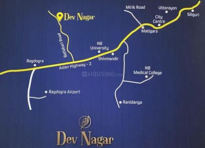Project Image of 1420.0 - 2160.0 Sq.ft Residential Plot Plot for buy in Dev Nagar