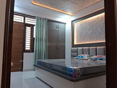 Project Image of 1250.0 - 1450.0 Sq.ft 3 BHK Apartment for buy in Bhoomi Urban Homes lll