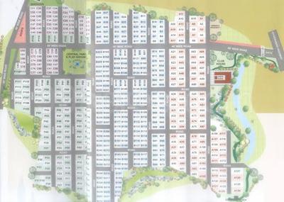 Project Image of 1460.0 - 1470.0 Sq.ft 3 BHK Villa for buy in Vishal Prakruthi Nivas