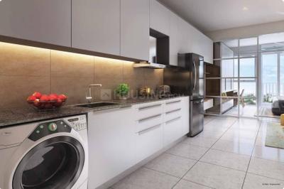 Project Image of 682.32 - 2700.0 Sq.ft 2 BHK Apartment for buy in L&T Crescent Bay Tower T2