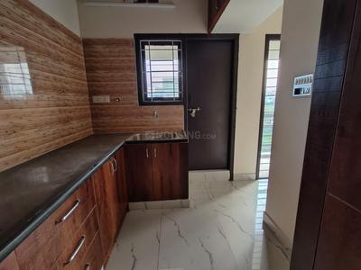 MS Clover Ville Kitchen 1