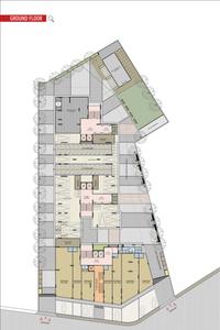 Project Image of 855.41 - 927.09 Sq.ft 3 BHK Apartment for buy in Shrimay Opulence