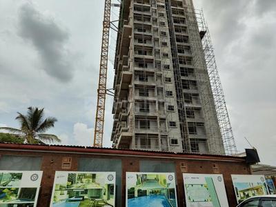 Project Image of 1350.0 - 1820.0 Sq.ft 3 BHK Apartment for buy in Vaishno Ambaram
