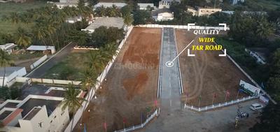 Project Image of 435.0 - 6347.59 Sq.ft Residential Plot Plot for buy in Joy Paradise