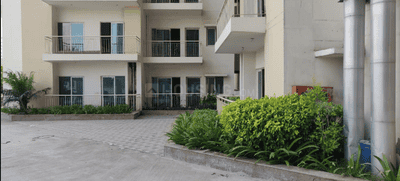 Project Image of 1075.0 - 1895.0 Sq.ft 2 BHK Apartment for buy in Vihaan Greens