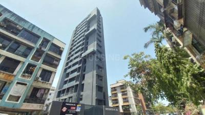 Project Image of 0.0 - 1396.08 Sq.ft 4 BHK Apartment for buy in Progressive Era
