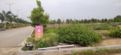 Project Image of 2701.74 - 22496.57 Sq.ft Residential Plot Plot for buy in Vertex Giga Citi Phase 3