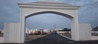 Aara Enclave Elevation 1