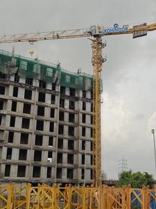 Project Image of 650 Sq.ft 1 BHK Apartment / Flat for sale in Kalyan West for Rs. 3150000