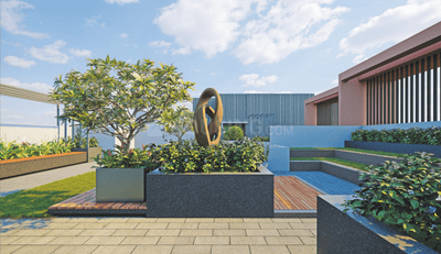 Project Image of 545 Sq.ft 1 BHK Apartment / Flat for sale in Dahisar East for Rs. 11000000