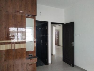Project Image of 1081.0 - 1261.0 Sq.ft 3 BHK Apartment for buy in Ramkhar MF
