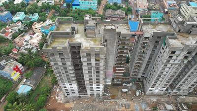 Project Image of 1808.0 - 5039.0 Sq.ft 2 BHK Apartment for buy in Utkal Reserve