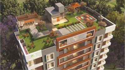 Project Image of 714.41 - 1040.77 Sq.ft 2 BHK Apartment for buy in Vulcan Lotus Serenity