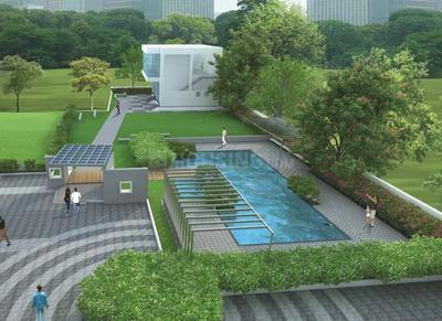 Project Image of 900 Sq.ft 2 BHK Apartment / Flat for sale in Kondhwa for Rs. 6500000