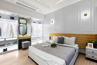 Project Image of 598.0 - 1055.0 Sq.ft 2 BHK Apartment for buy in Dosti West County
