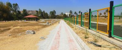Sankeswar Padmvati Nagar Plot 2