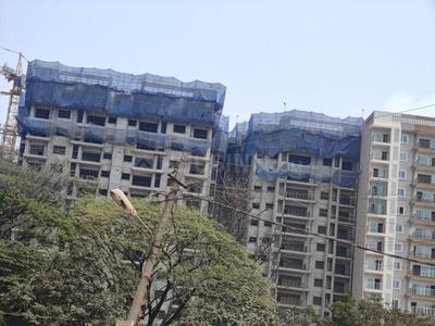 Project Image of 486.0 - 2765.0 Sq.ft Studio Studio Apartment for buy in L And T Olivia At Raintree Boulevard Cluster 6