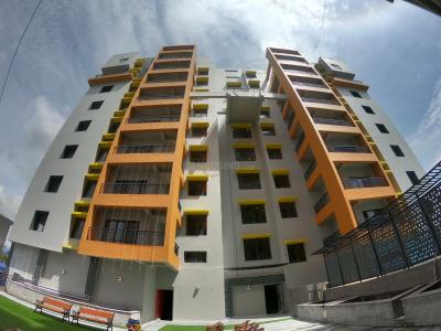 Project Image of 1340.0 - 3174.0 Sq.ft 2 BHK Apartment for buy in SandeepG Mayfair Paradise