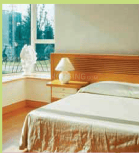 Project Image of 761.0 - 1226.0 Sq.ft 2 BHK Apartment for buy in Orion Garden View