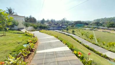 Project Image of 1229.0 - 1809.0 Sq.ft 2 BHK Apartment for buy in DSR Parkway Phase 1