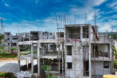 Project Image of 1496.0 - 3730.0 Sq.ft 3 BHK Villa for buy in Prajay Treetops